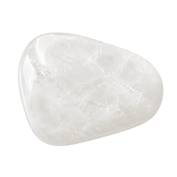 Cristal de Roche — pierre naturelle
