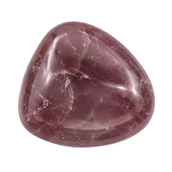 Grenat Rouge — pierre naturelle