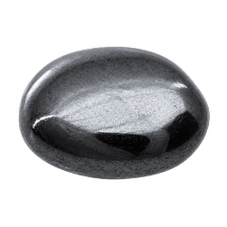 Hématite — pierre naturelle