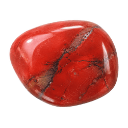 Jaspe Rouge — pierre naturelle