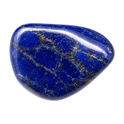 Lapis Lazuli — pierre naturelle