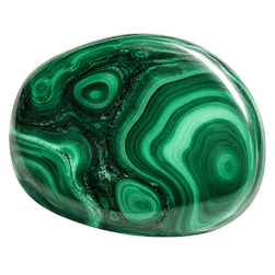 Malachite — pierre naturelle