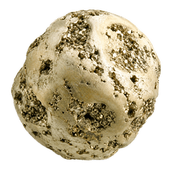 Pyrite — pierre naturelle