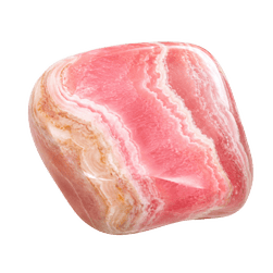 Rhodochrosite — pierre naturelle