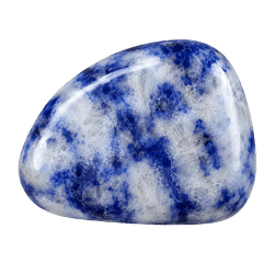 Sodalite — pierre naturelle