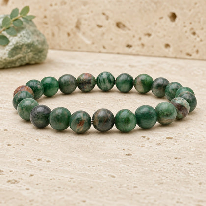 Bracelet Budstone 8 mm – Cap Serein