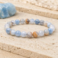 Bracelet Célestine 8 mm – Passage Doux