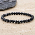 Bracelet Gabbro 6 mm – Force