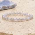 Bracelet Labradorite 6 mm – Harmonie Intérieure
