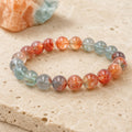 Bracelet Pierre de Soleil 10 mm – Lumière Confiante