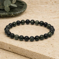 Bracelet Serpentine 6 mm – Équilibre du Renouveau