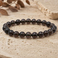 Bracelet Tectite 8 mm – Calme Doux